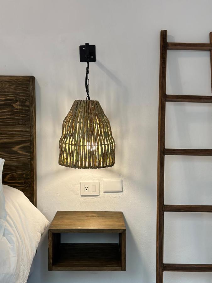 סאן מיגל דה אלנדה Casa Yuca Hotel Boutique מראה חיצוני תמונה
