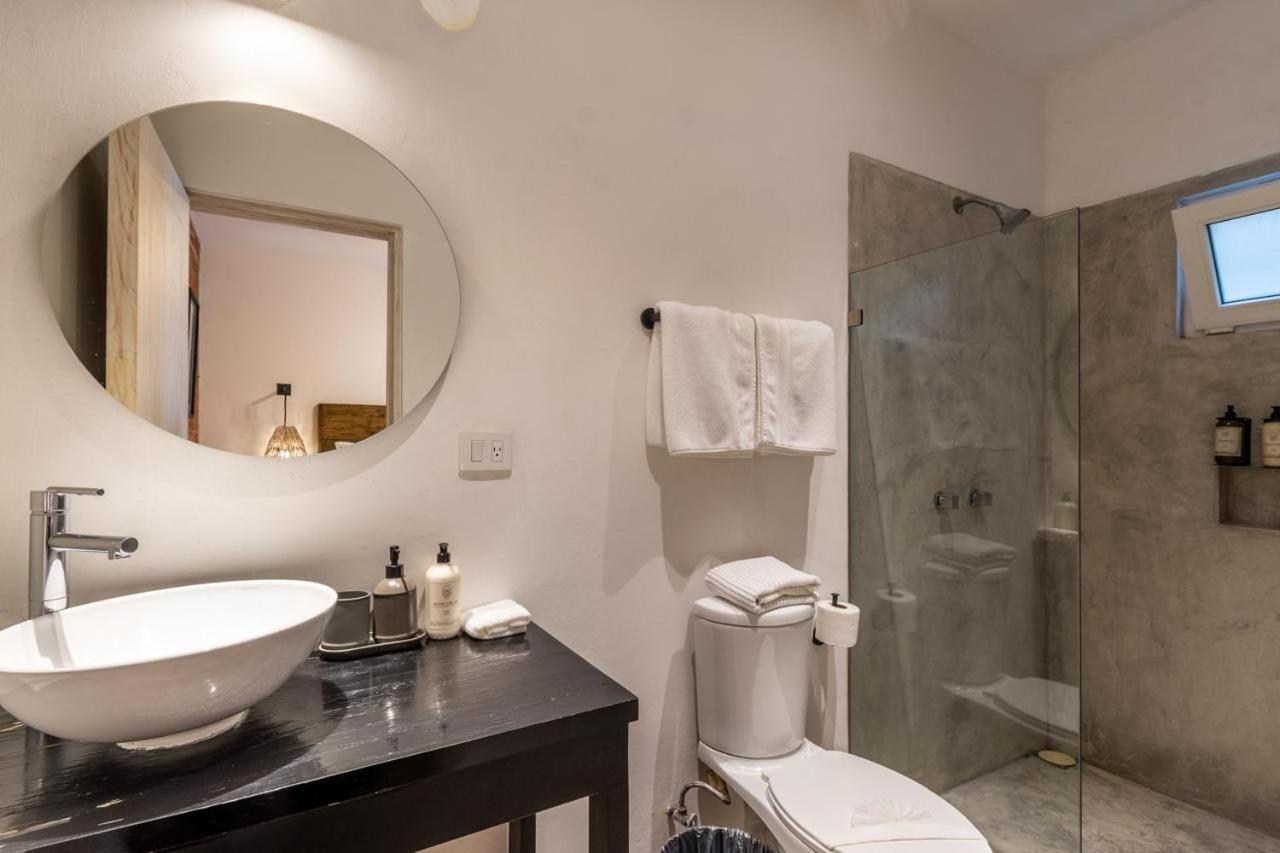 סאן מיגל דה אלנדה Casa Yuca Hotel Boutique מראה חיצוני תמונה