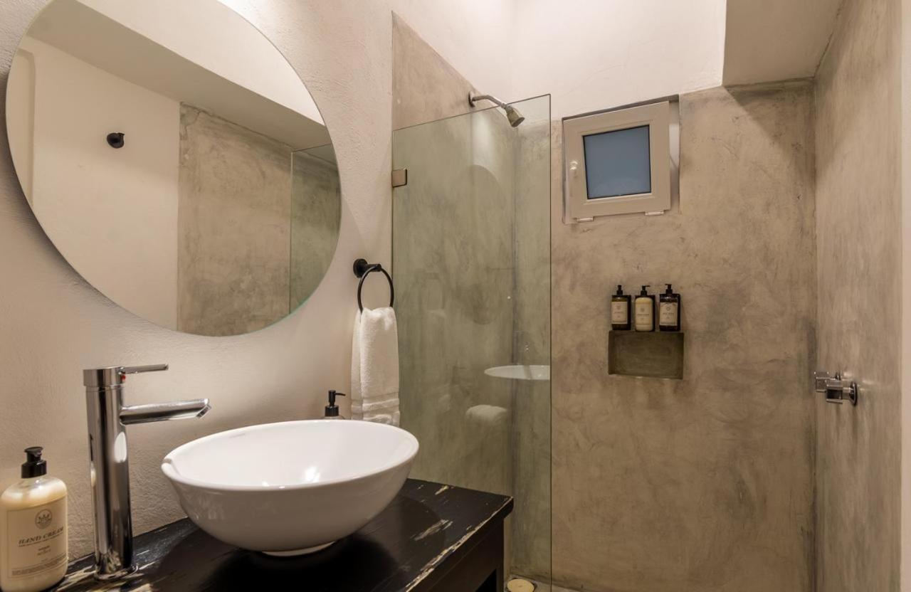 סאן מיגל דה אלנדה Casa Yuca Hotel Boutique מראה חיצוני תמונה