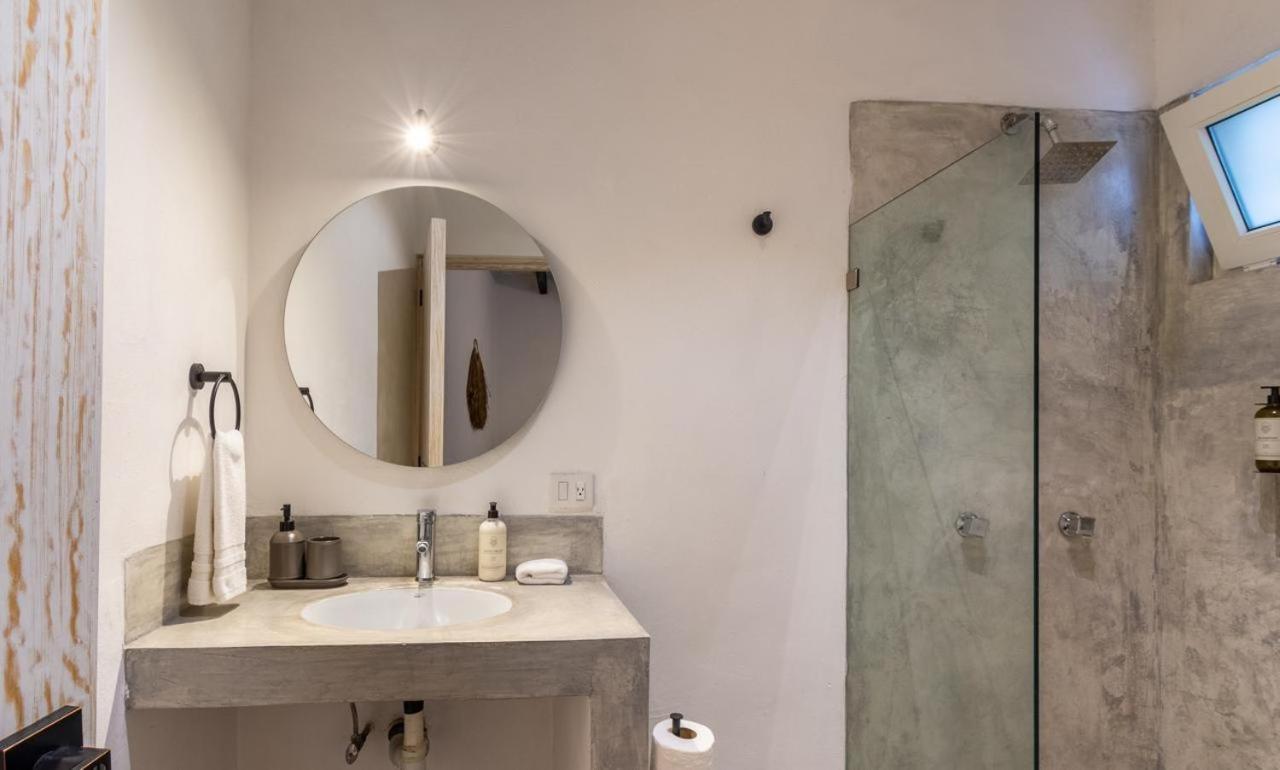 סאן מיגל דה אלנדה Casa Yuca Hotel Boutique מראה חיצוני תמונה
